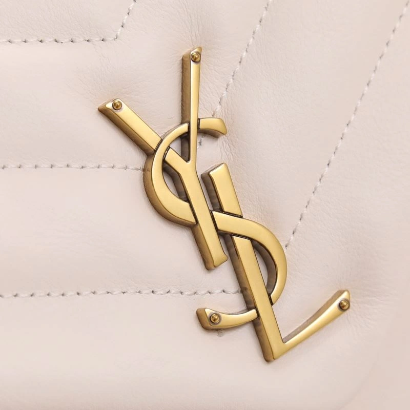 Comfortable YSL Satchel Bags 62770