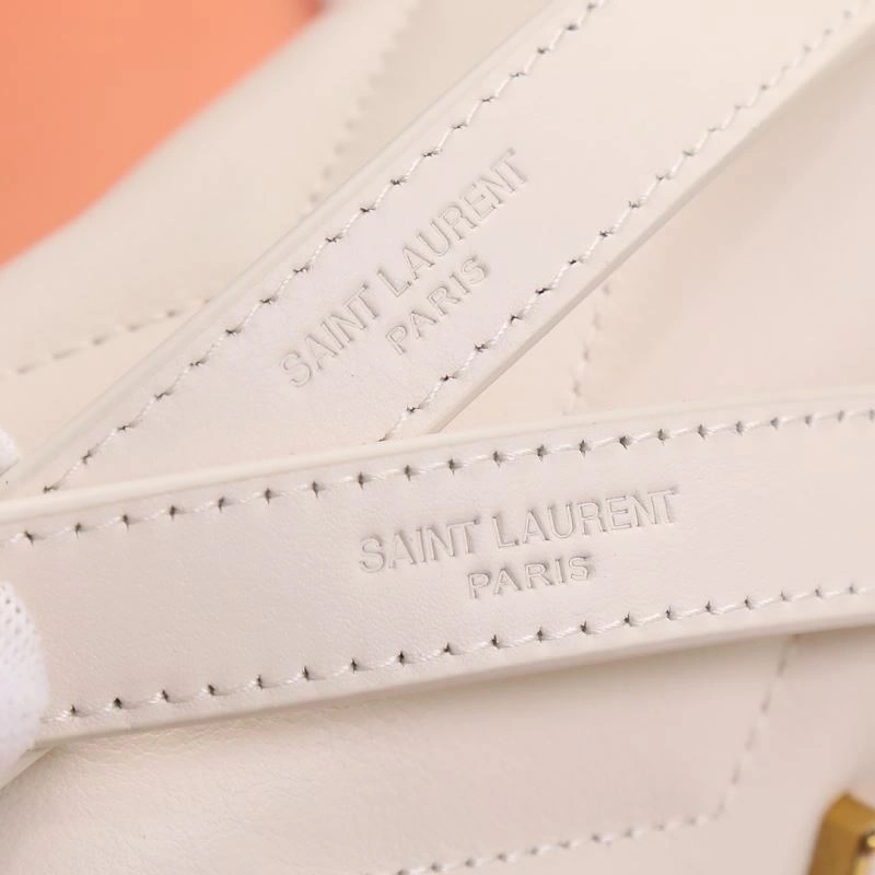 Comfortable YSL Satchel Bags 62770
