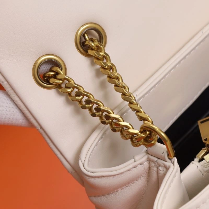 Comfortable YSL Satchel Bags 62770