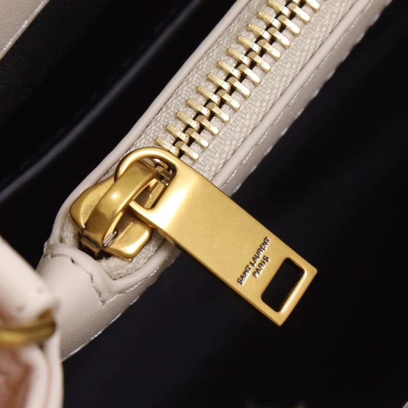 Comfortable YSL Satchel Bags 62770