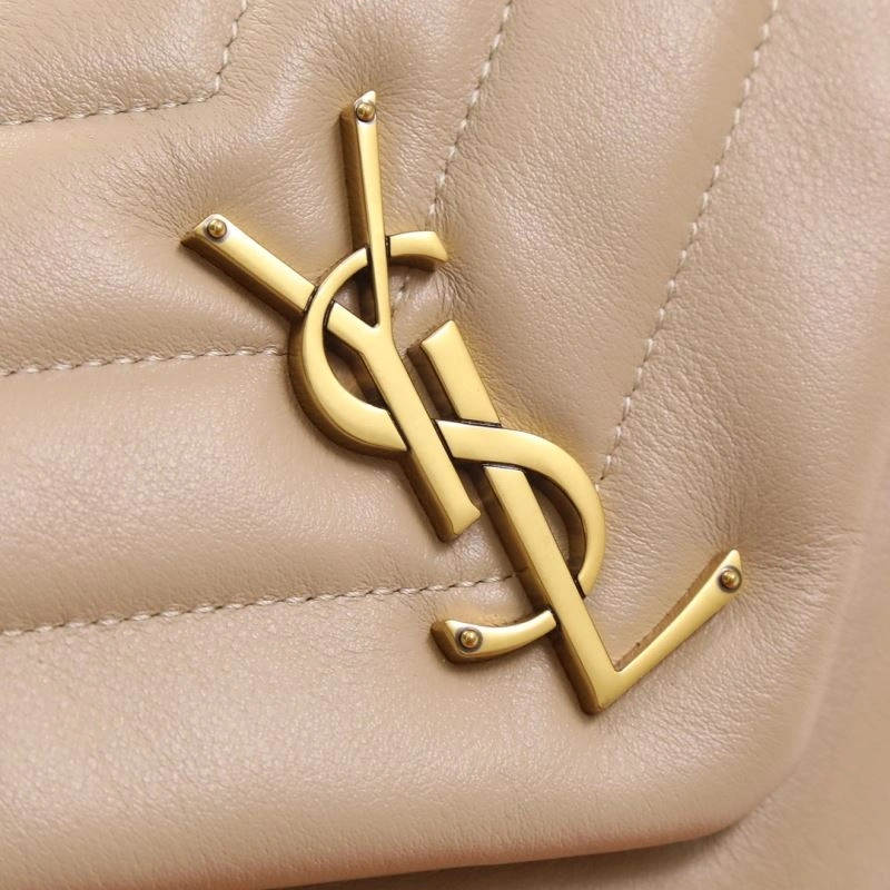 Sleek YSL Satchel Bags 62793