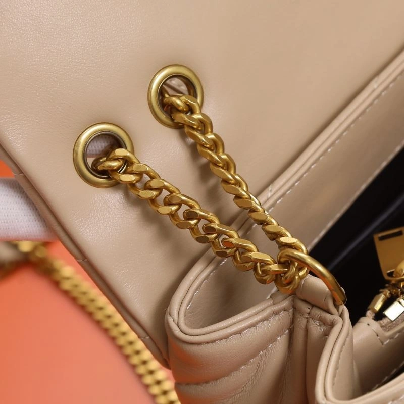 Sleek YSL Satchel Bags 62793