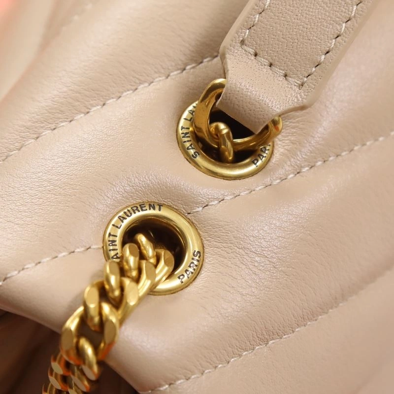 Sleek YSL Satchel Bags 62793