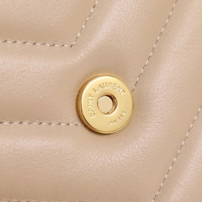 Sleek YSL Satchel Bags 62793