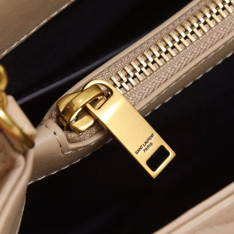 Sleek YSL Satchel Bags 62793