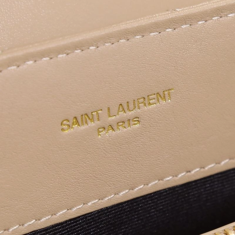 Sleek YSL Satchel Bags 62793