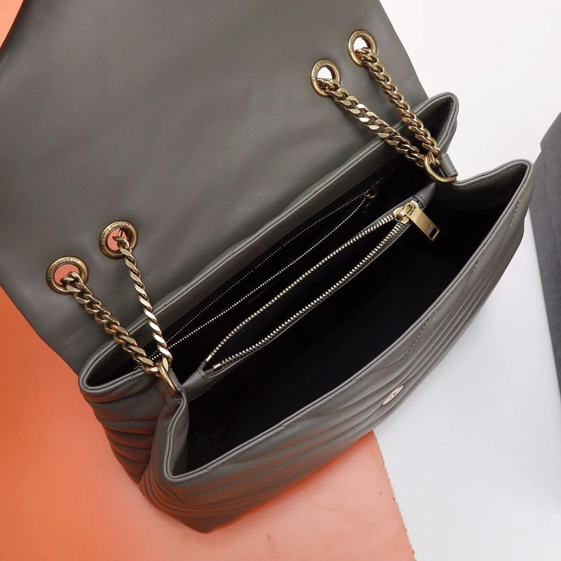 YSL Satchel Bags RelaxedFit 62792