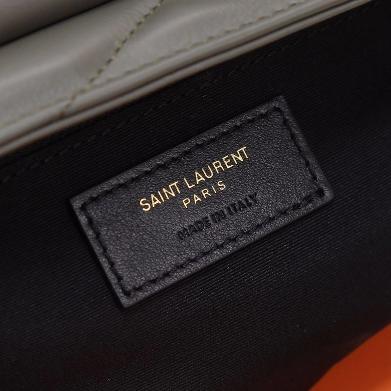 YSL Satchel Bags RelaxedFit 62792