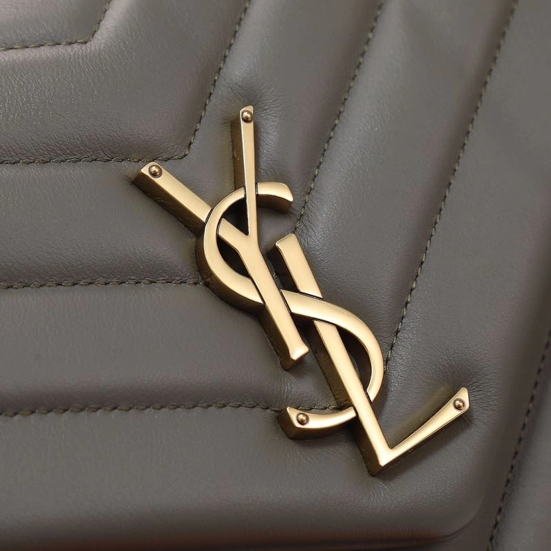 YSL Satchel Bags RelaxedFit 62792