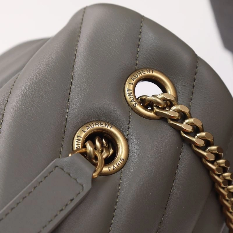 YSL Satchel Bags RelaxedFit 62792