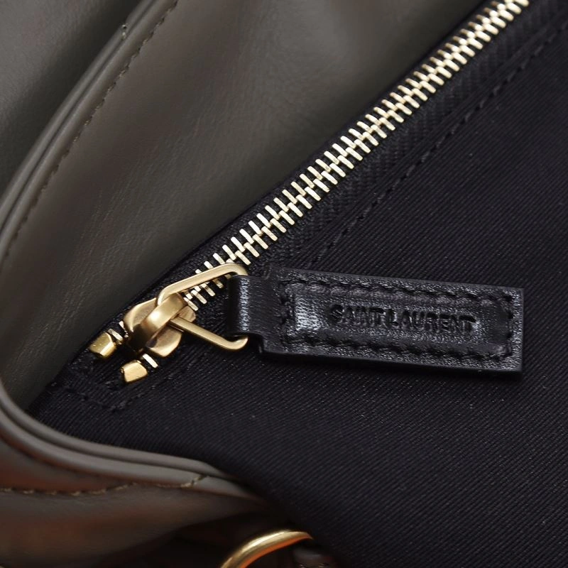 YSL Satchel Bags RelaxedFit 62792