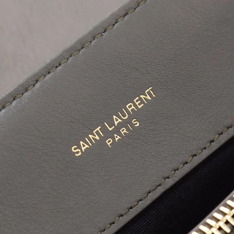 YSL Satchel Bags RelaxedFit 62792