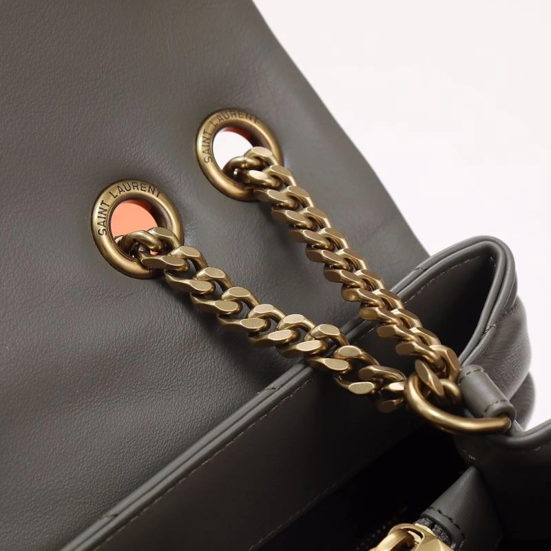 YSL Satchel Bags RelaxedFit 62792