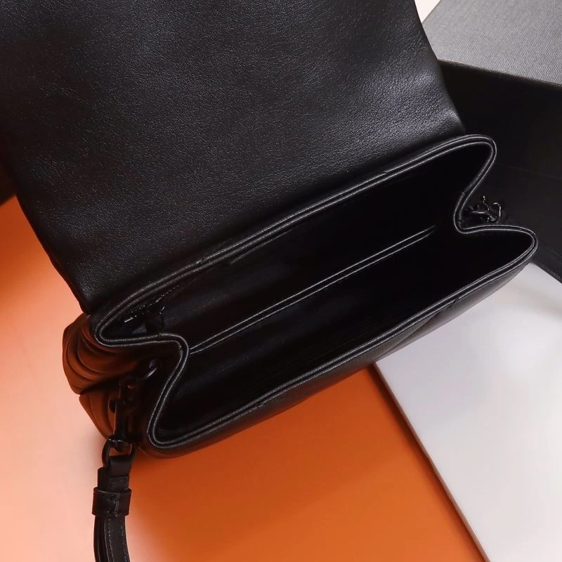 WrinkleFree YSL Satchel Bags 62764