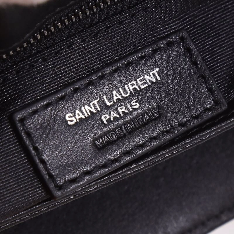 WrinkleFree YSL Satchel Bags 62764