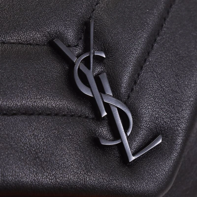 WrinkleFree YSL Satchel Bags 62764