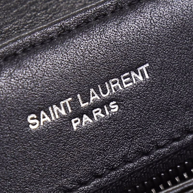 WrinkleFree YSL Satchel Bags 62764