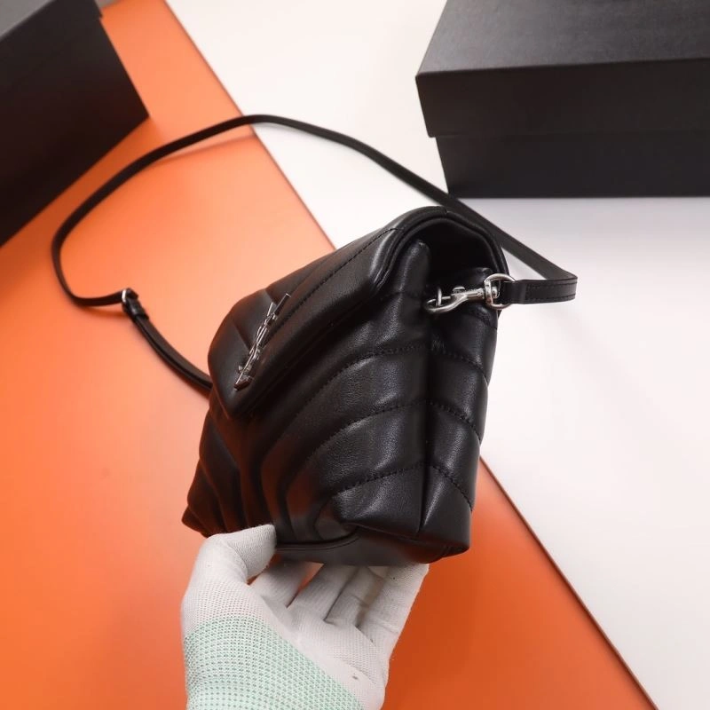 YSL Satchel Bags Tailored 62762