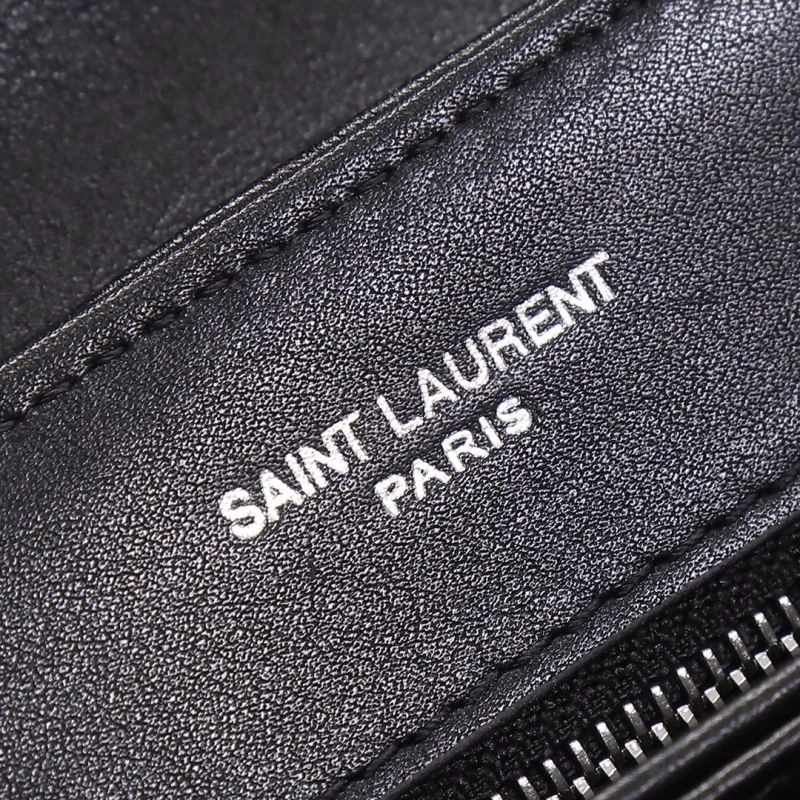 YSL Satchel Bags Tailored 62762