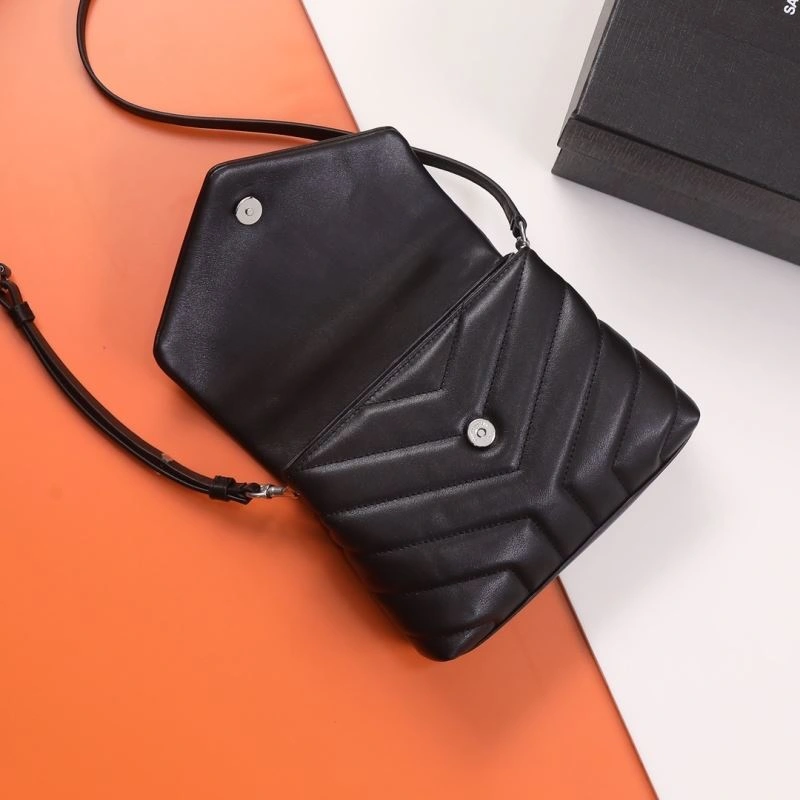 YSL Satchel Bags Tailored 62762