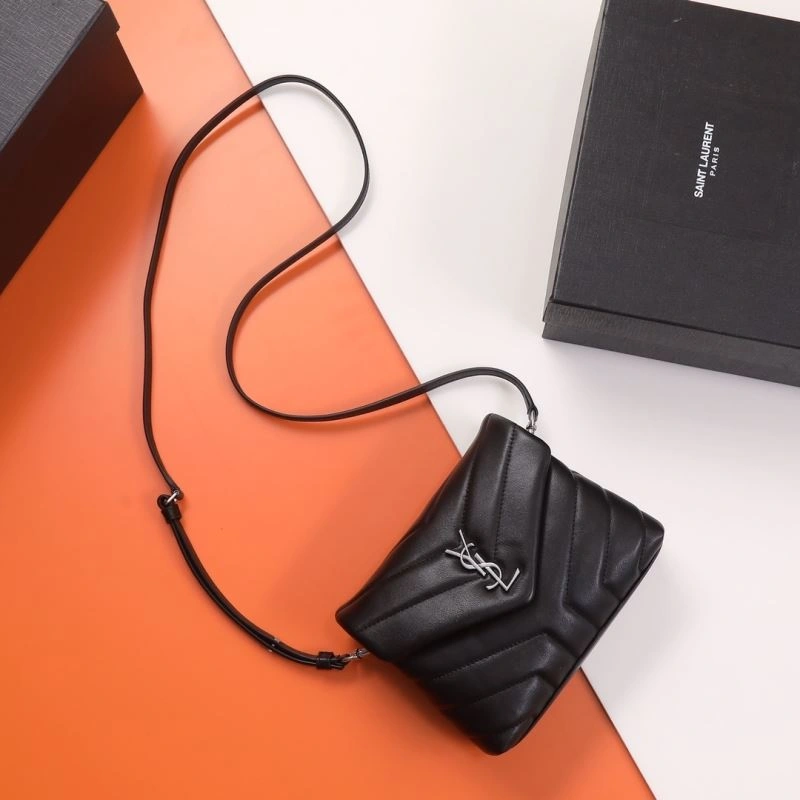 YSL Satchel Bags Tailored 62762