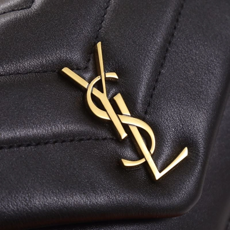 Casual YSL Satchel Bags 62763