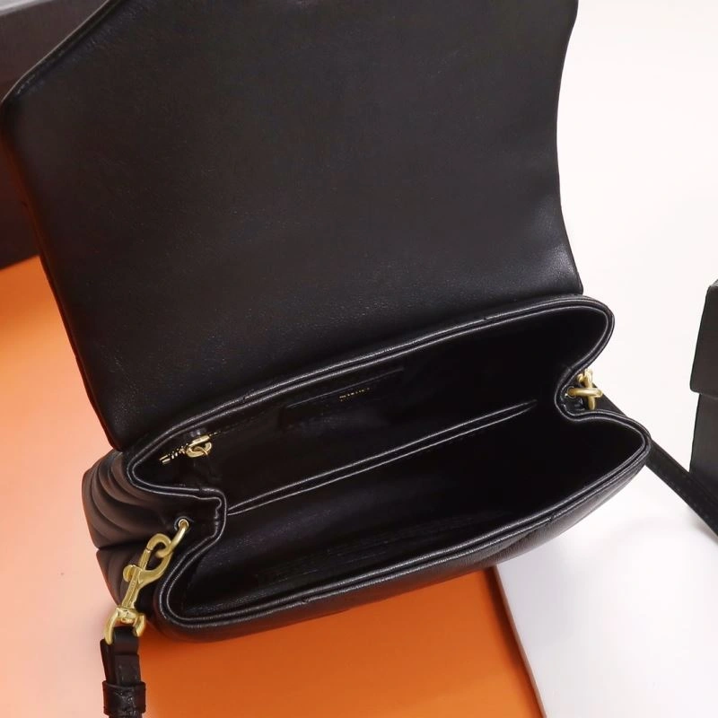 Casual YSL Satchel Bags 62763