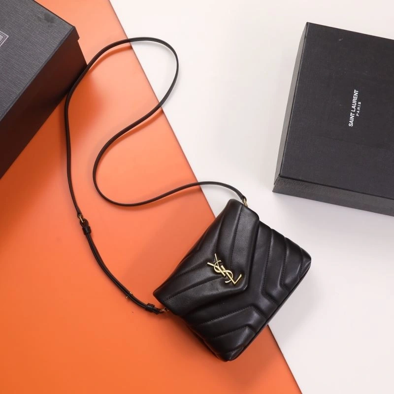 Casual YSL Satchel Bags 62763