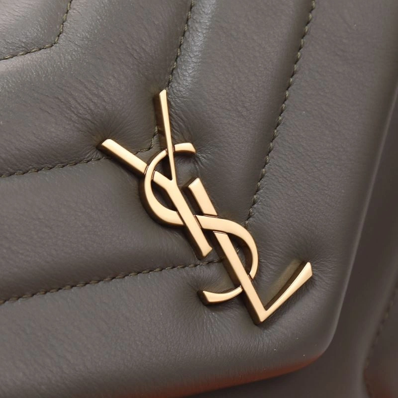 YSL Satchel Bags Casual 62755