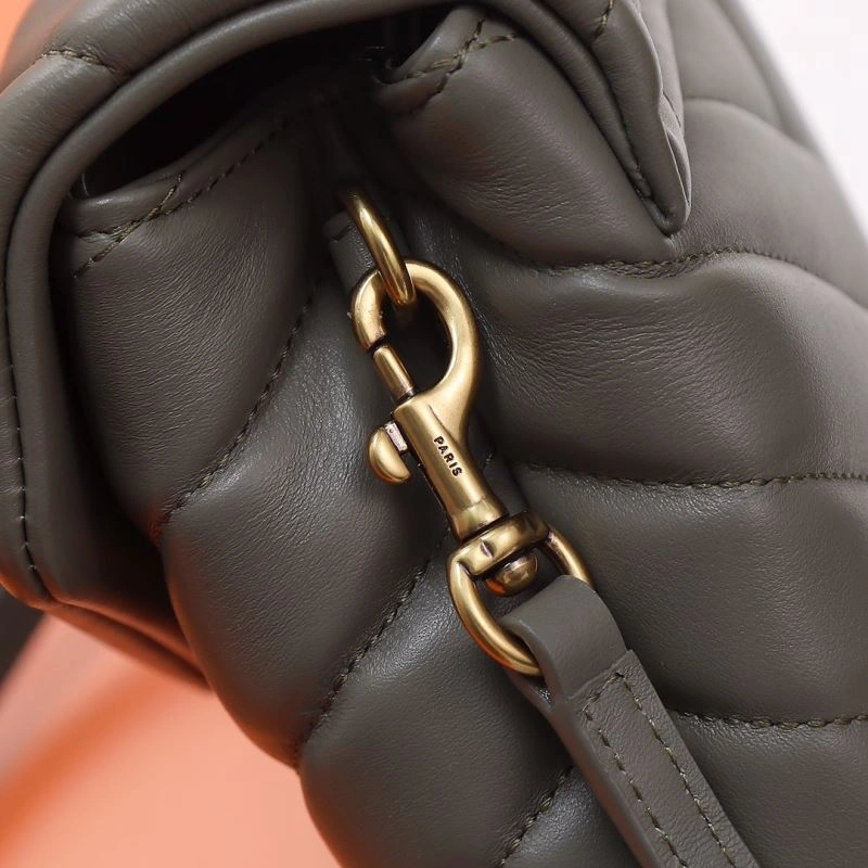 YSL Satchel Bags Casual 62755