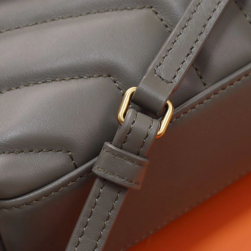 YSL Satchel Bags Casual 62755