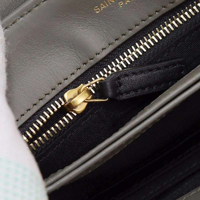 YSL Satchel Bags Casual 62755