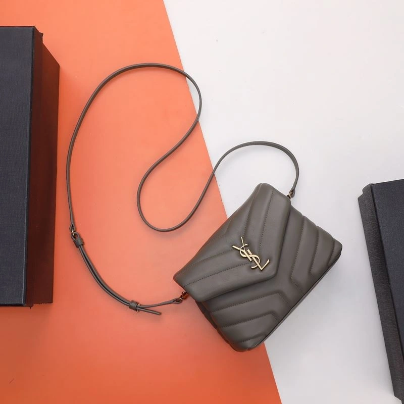 YSL Satchel Bags Casual 62755