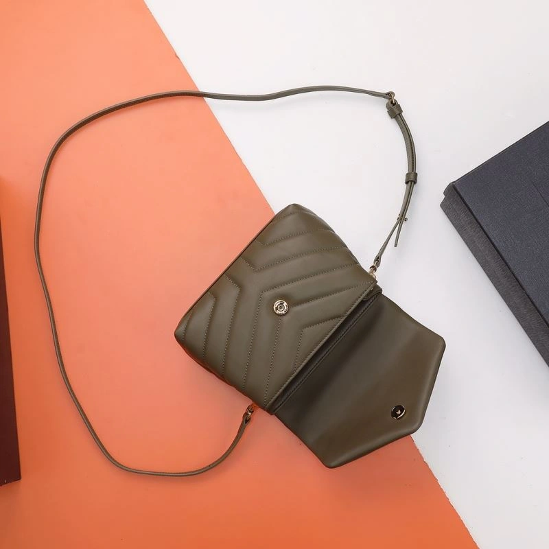 YSL Satchel Bags EyeCatching 62754