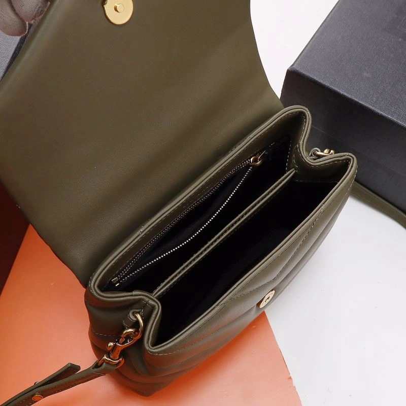 YSL Satchel Bags EyeCatching 62754