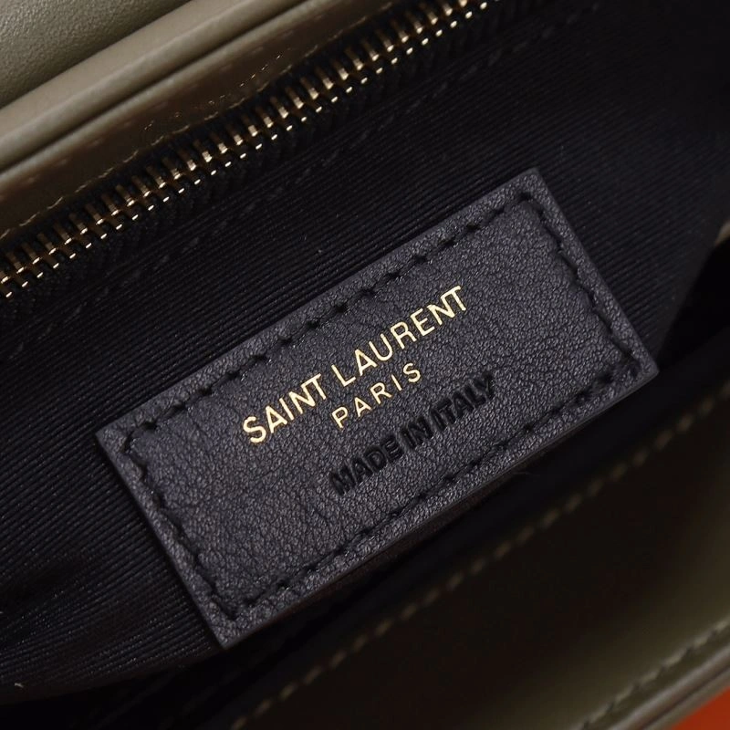 YSL Satchel Bags EyeCatching 62754
