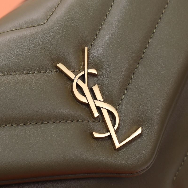 YSL Satchel Bags EyeCatching 62754
