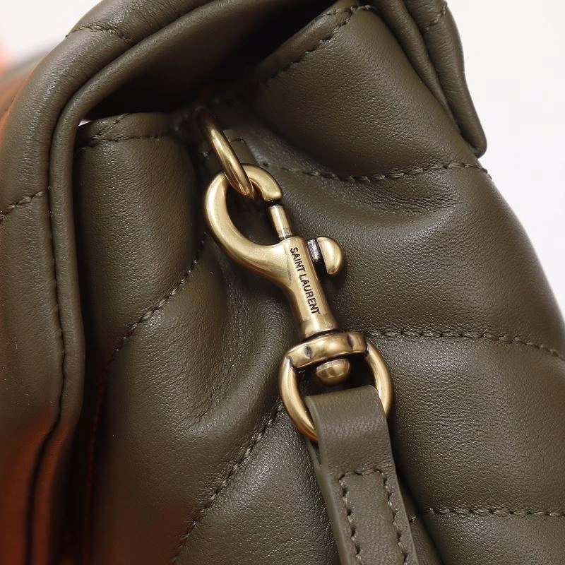 YSL Satchel Bags EyeCatching 62754