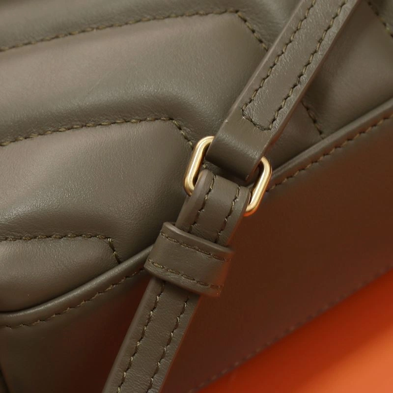 YSL Satchel Bags EyeCatching 62754