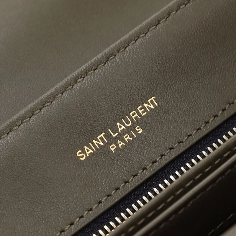 YSL Satchel Bags EyeCatching 62754