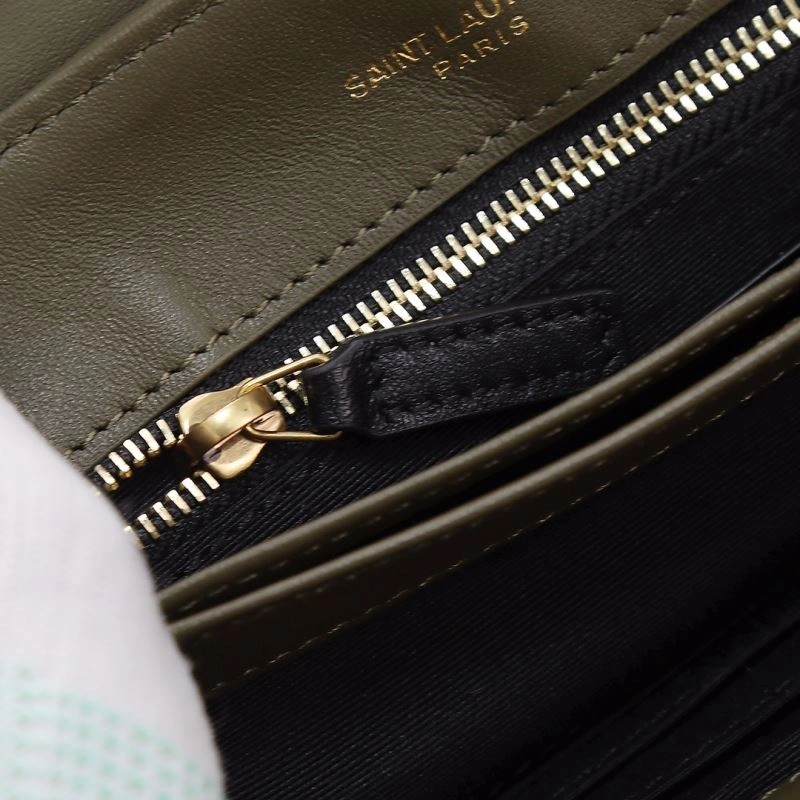YSL Satchel Bags EyeCatching 62754