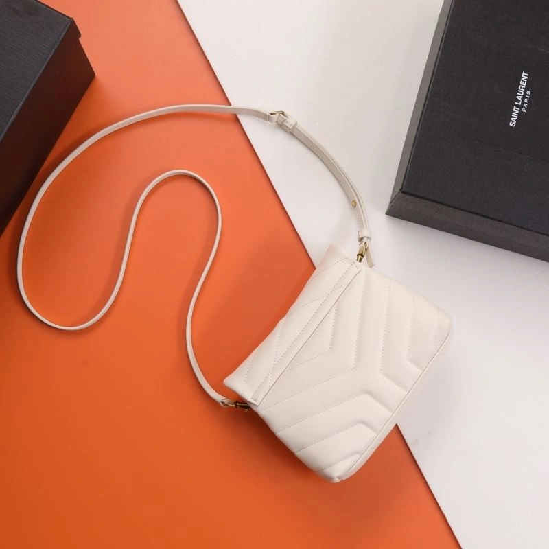 YSL Satchel Bags SmartChoice 62752