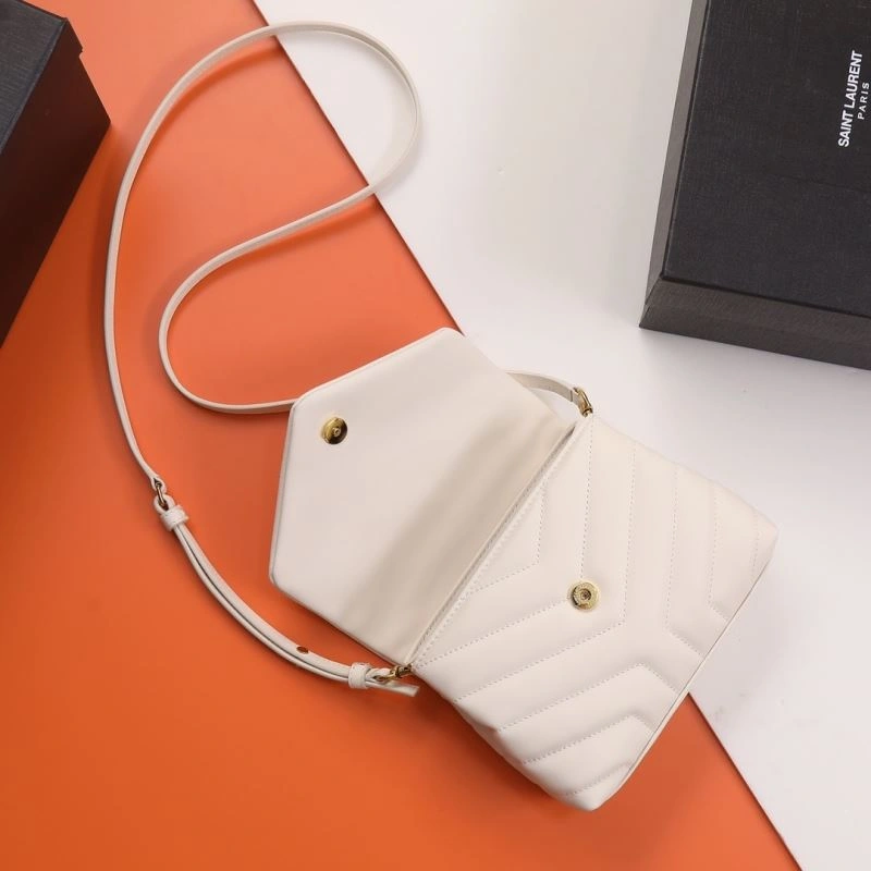 YSL Satchel Bags SmartChoice 62752