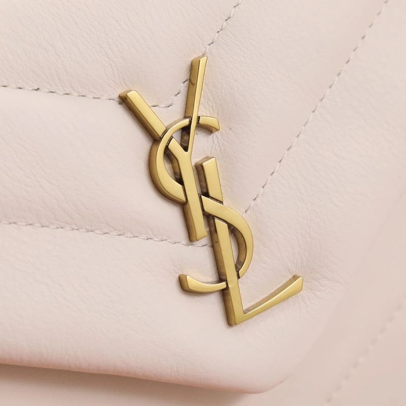 YSL Satchel Bags SmartChoice 62752