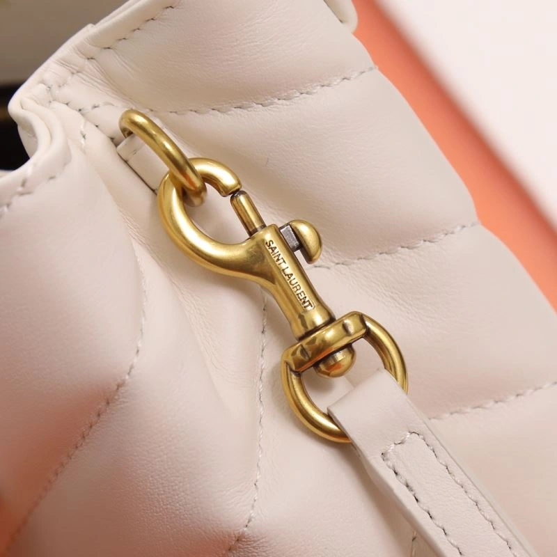 YSL Satchel Bags SmartChoice 62752