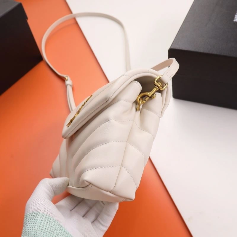 YSL Satchel Bags SmartChoice 62752