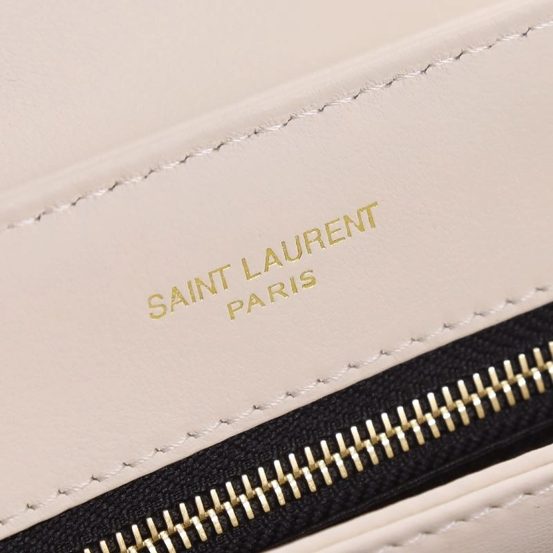 YSL Satchel Bags SmartChoice 62752