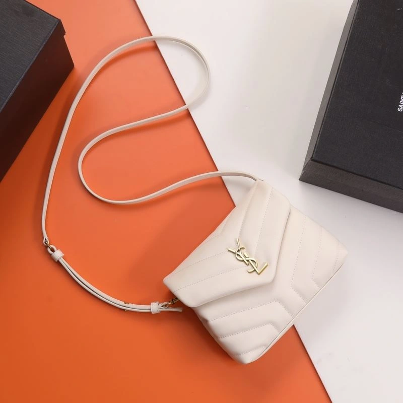 YSL Satchel Bags SmartChoice 62752