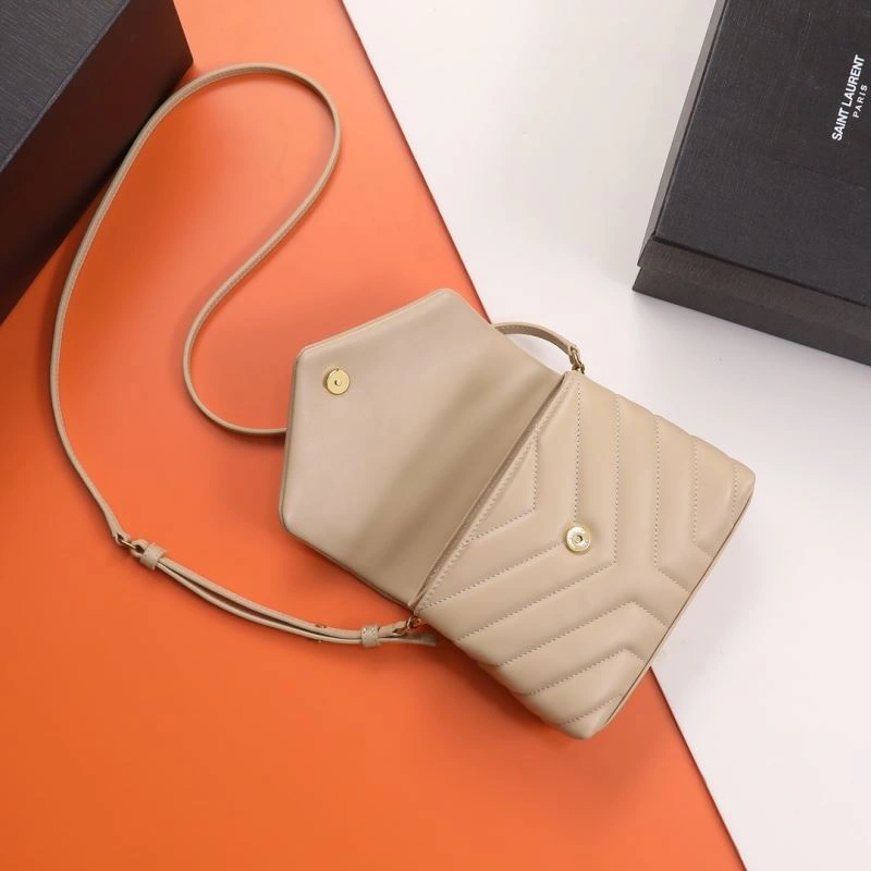 YSL Satchel Bags Packable 62757