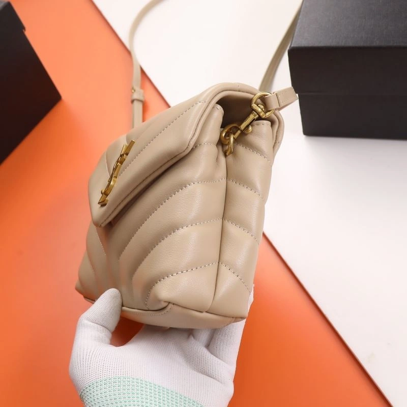 YSL Satchel Bags Packable 62757